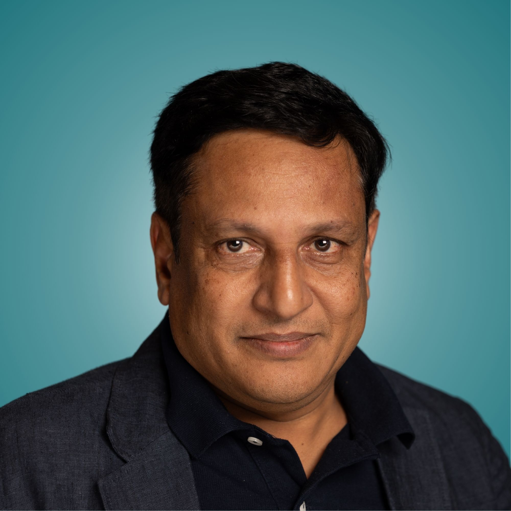 Hara Mohanty