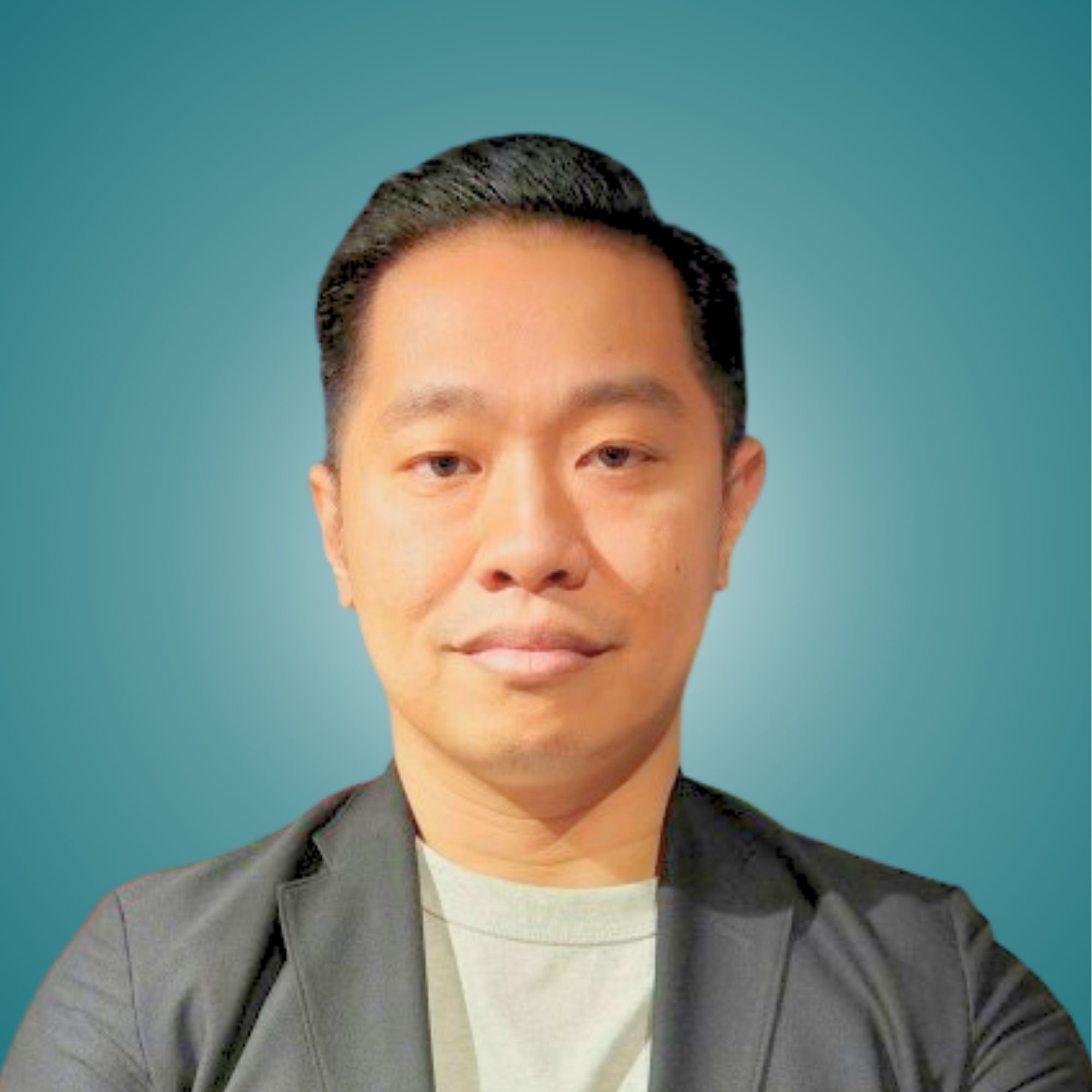Michael Loe Fernandez