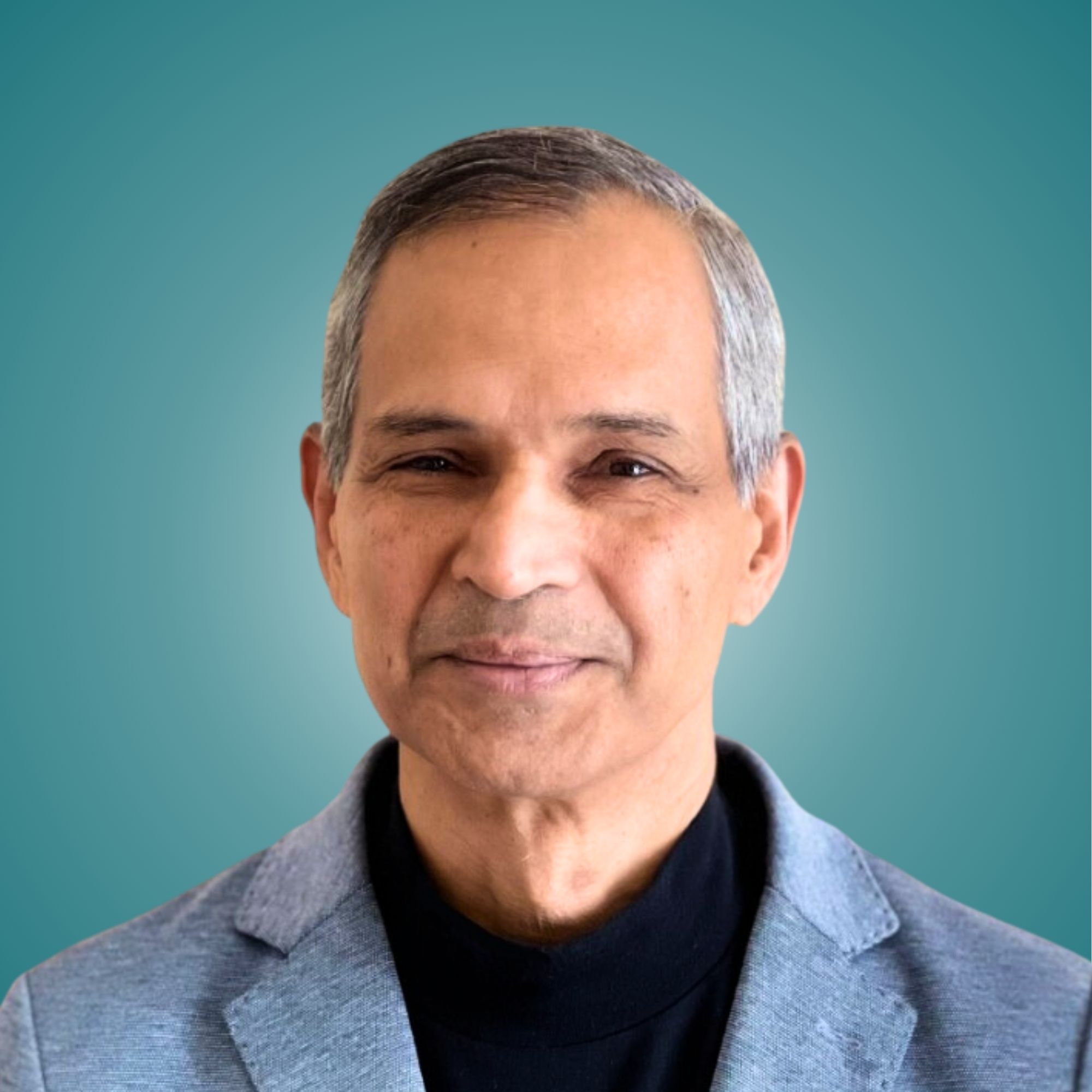 Niranjan Tripathy