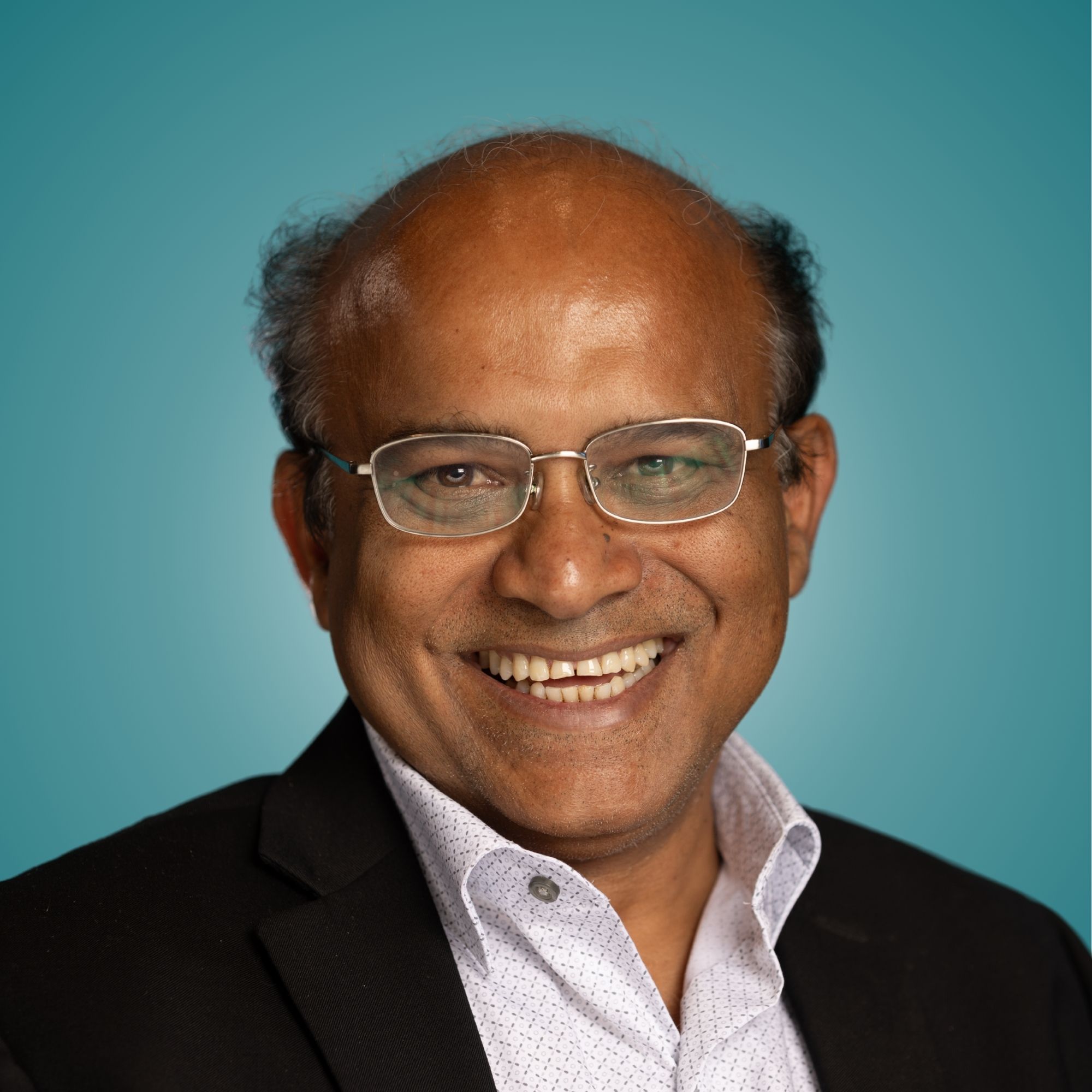 Purna Mohanty