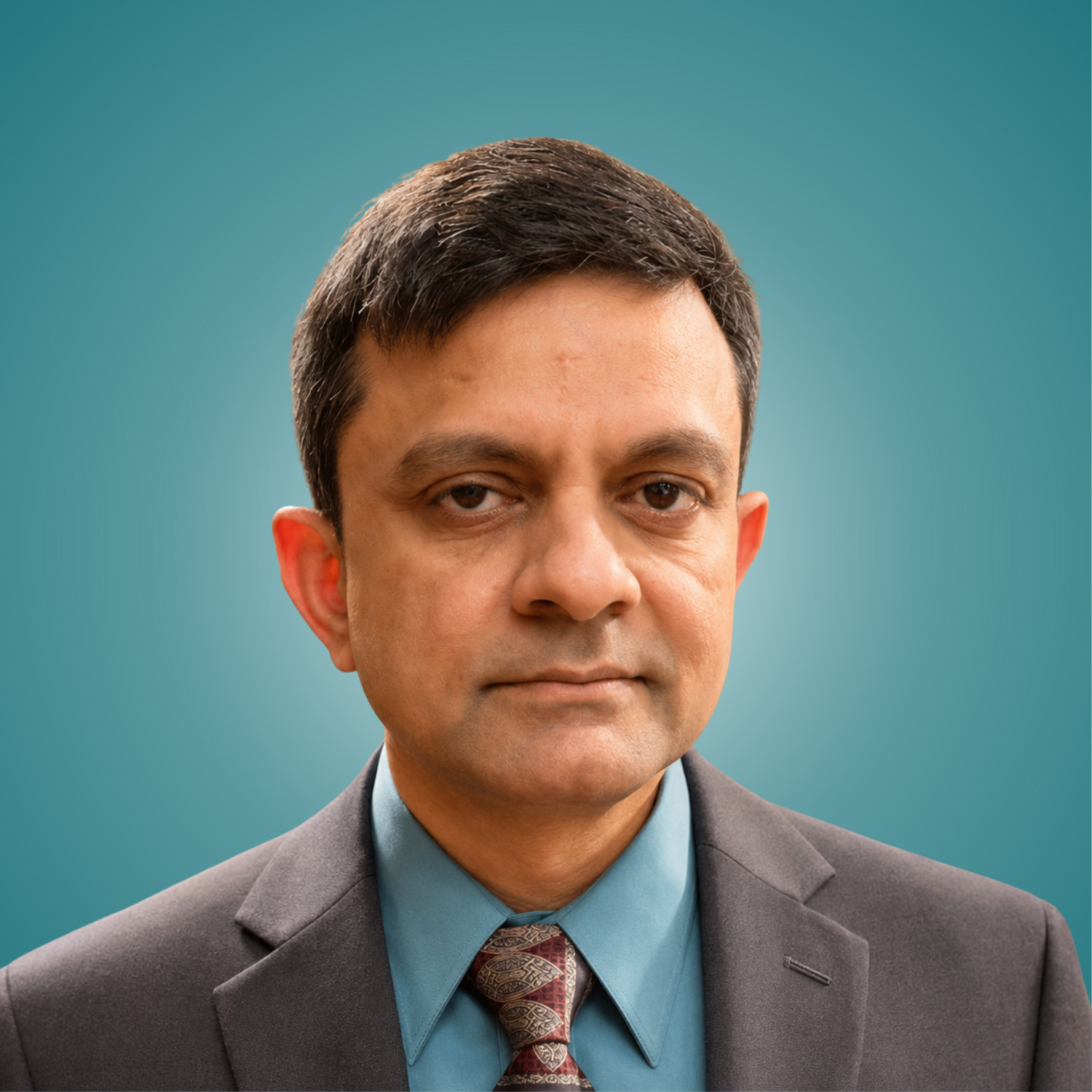 Ramana Rao